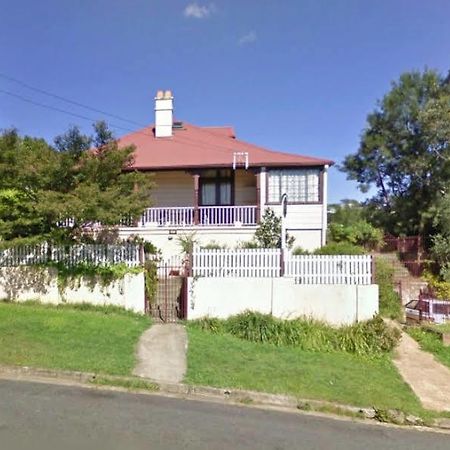 Sirens Bed And Breakfast Katoomba Zewnętrze zdjęcie