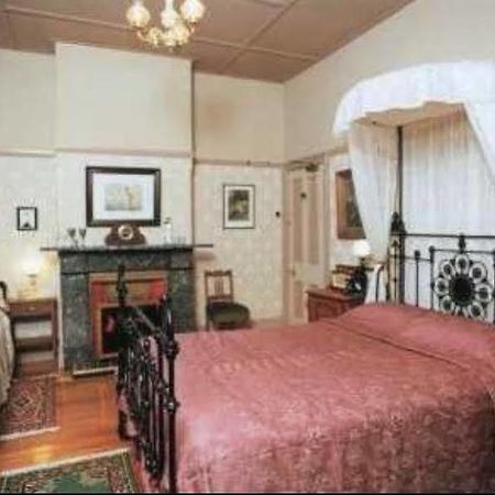 Sirens Bed And Breakfast Katoomba Zewnętrze zdjęcie