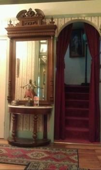Sirens Bed And Breakfast Katoomba Zewnętrze zdjęcie