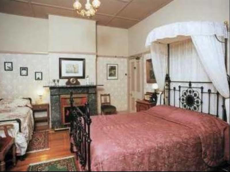 Sirens Bed And Breakfast Katoomba Zewnętrze zdjęcie