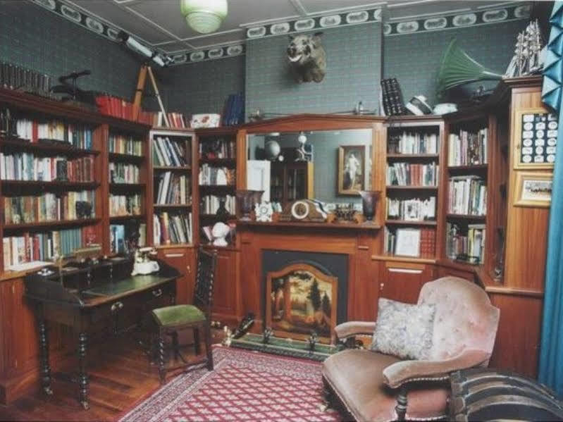 Sirens Bed And Breakfast Katoomba Zewnętrze zdjęcie
