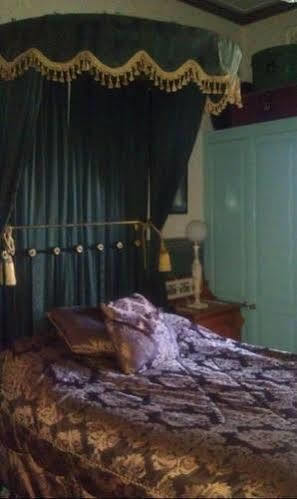 Sirens Bed And Breakfast Katoomba Zewnętrze zdjęcie